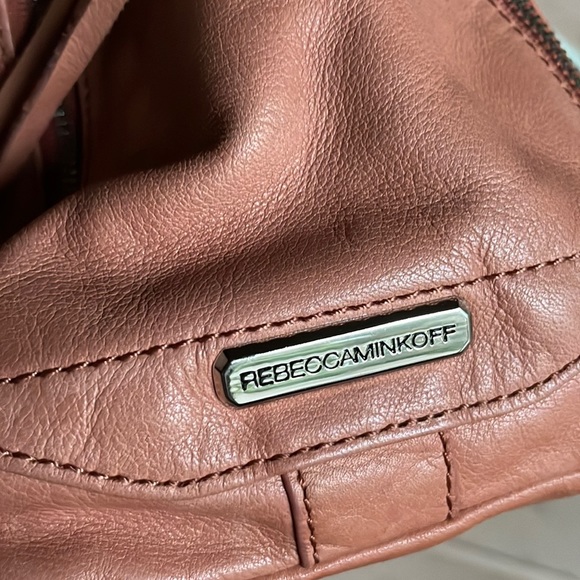 Rebecca Minkoff bag w/ guitar strap - Picture 5 of 11